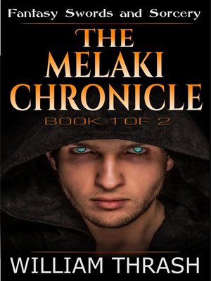 cover image of The Melaki Chronicle